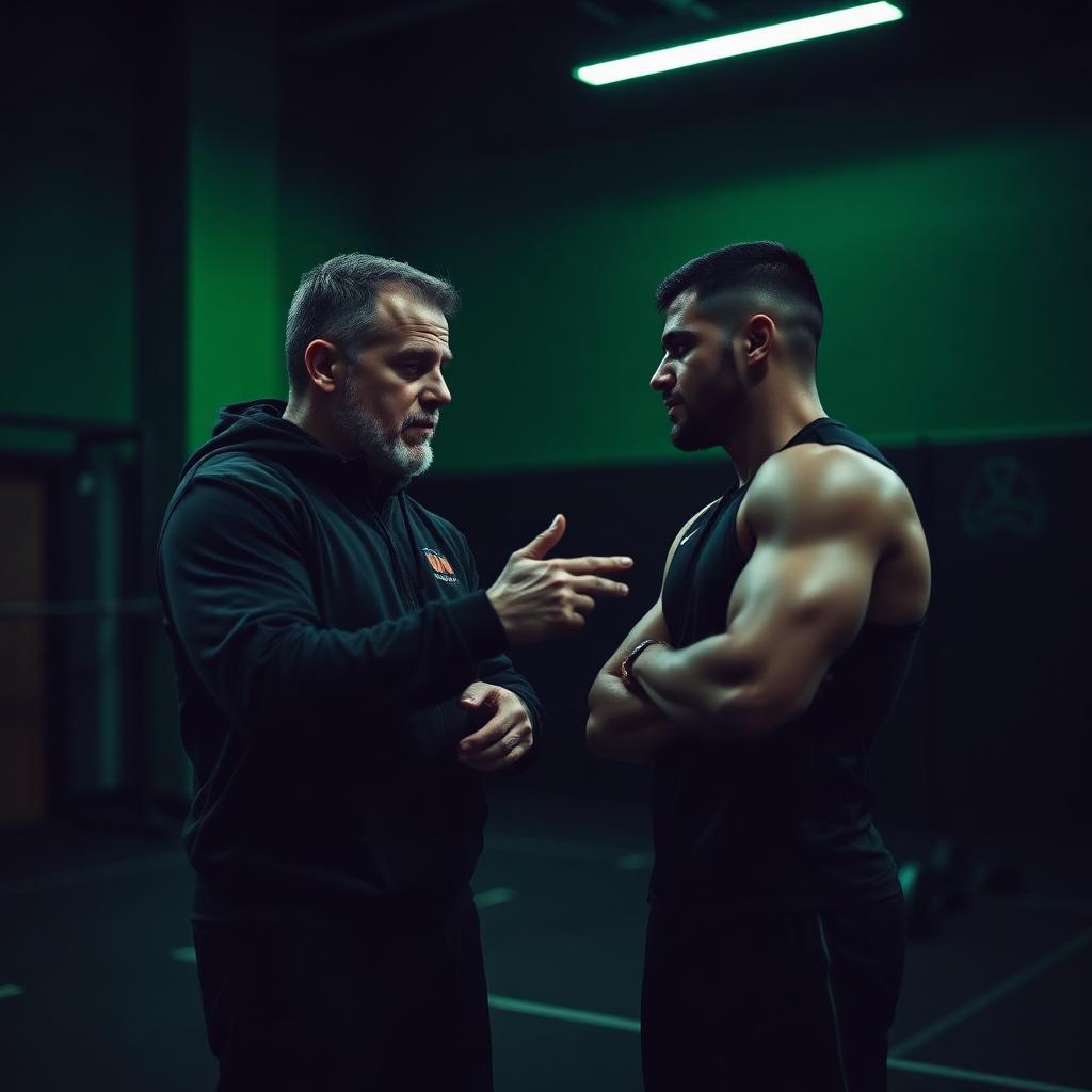 Coaching de transformación